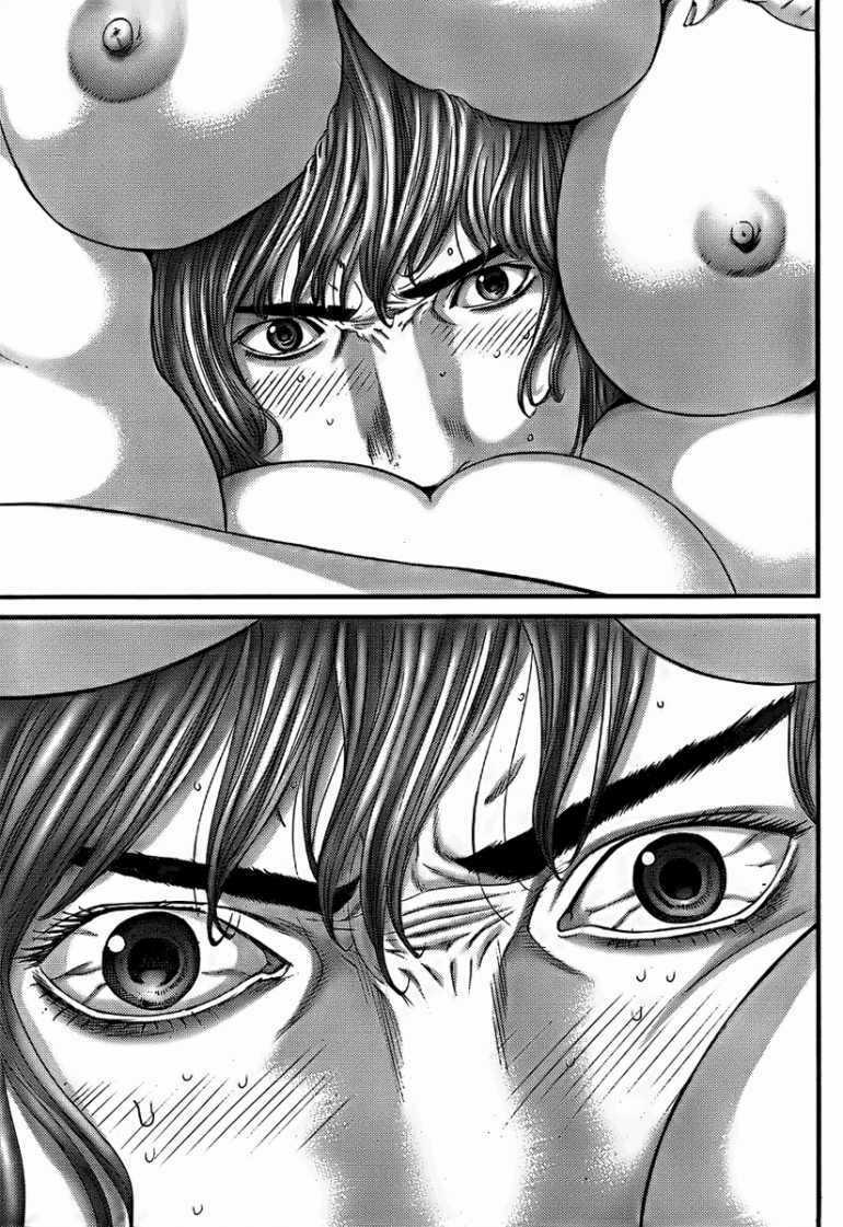 Gantz Chapter 265 trang 16