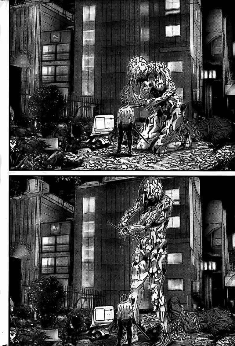 Gantz Chapter 265 trang 5