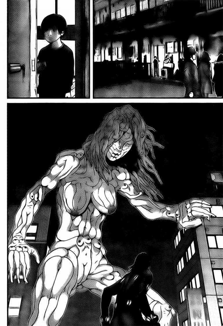 Gantz Chapter 266 trang 5