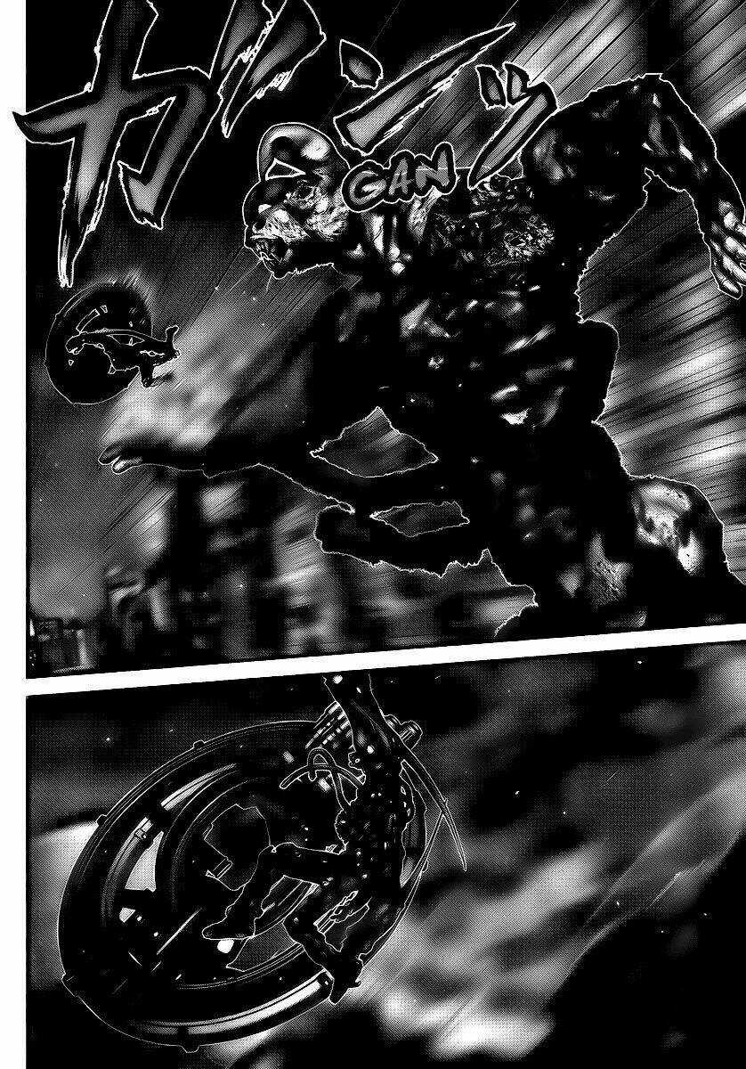 Gantz Chapter 269 trang 13