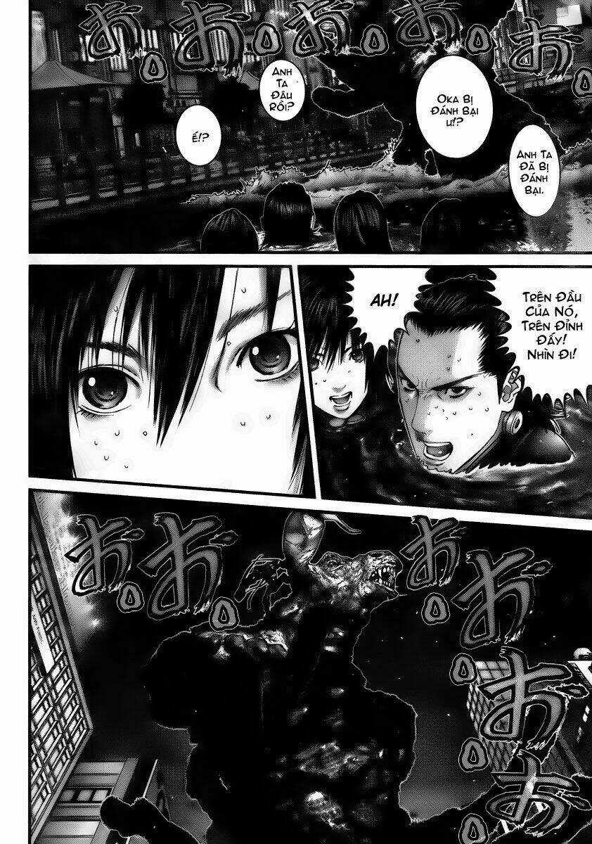 Gantz Chapter 269 trang 15