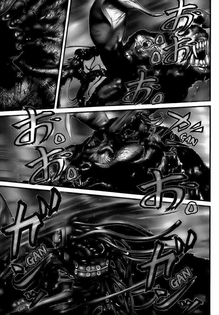 Gantz Chapter 269 trang 16