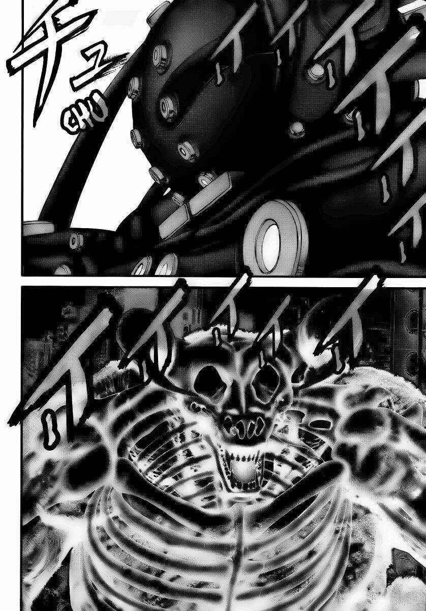 Gantz Chapter 269 trang 4