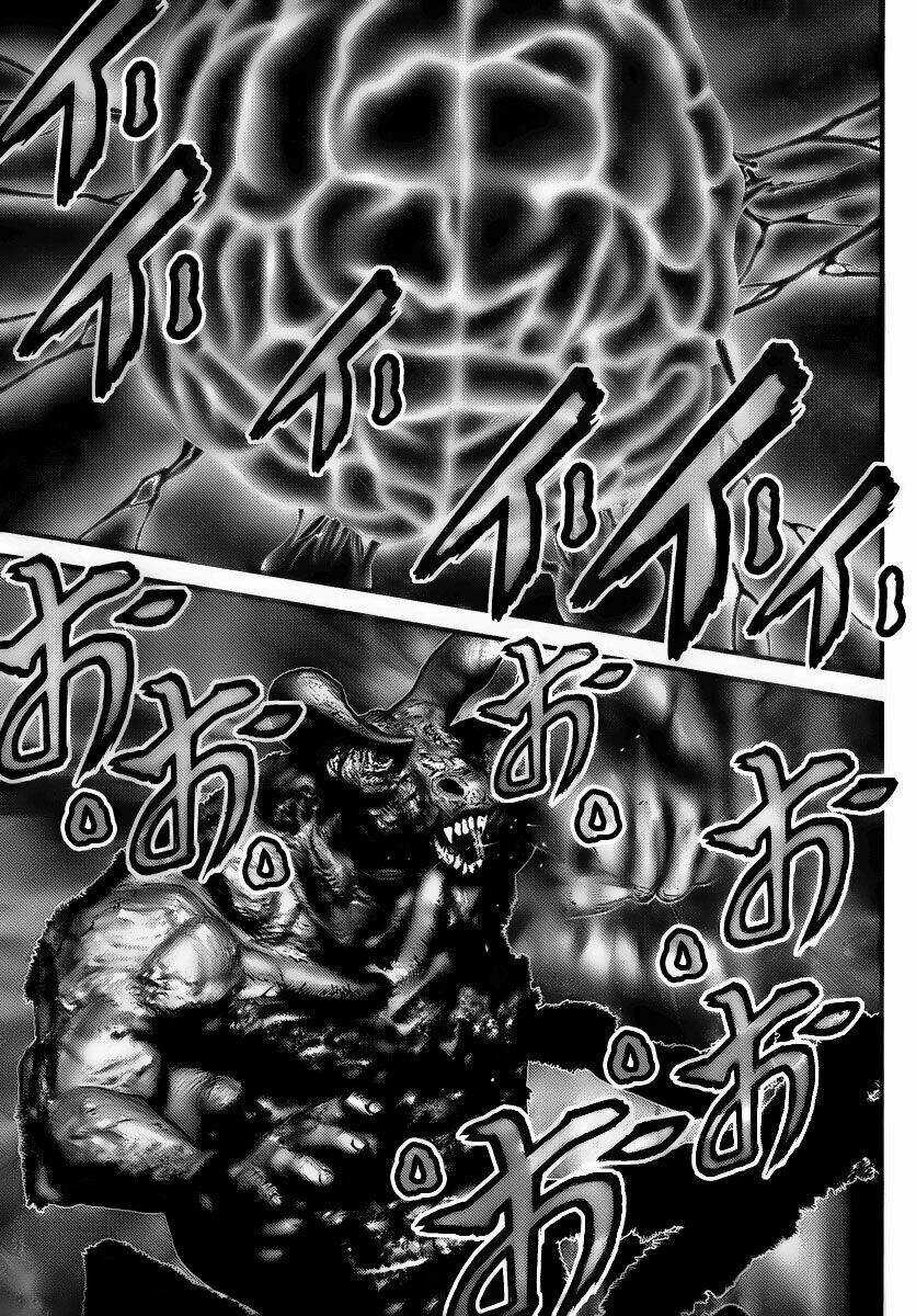 Gantz Chapter 269 trang 5