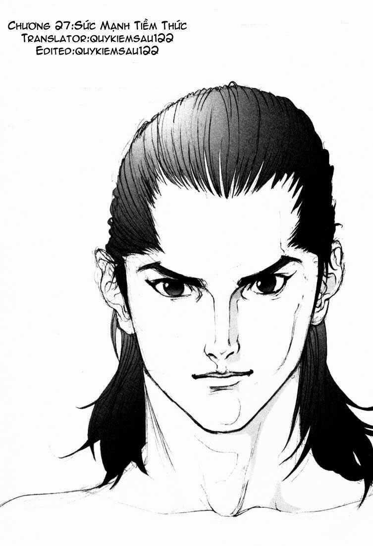 Gantz Chapter 27 trang 0