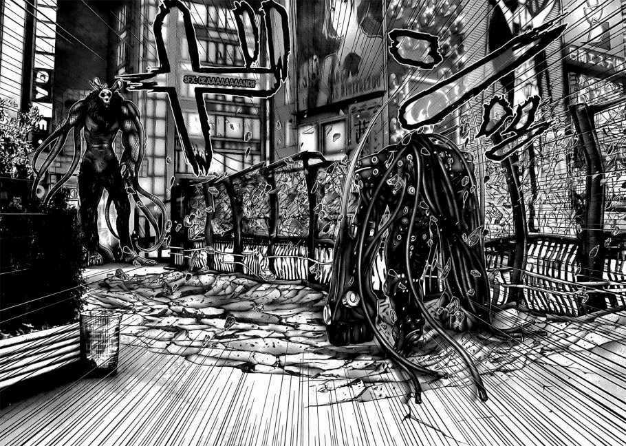 Gantz Chapter 270 trang 10