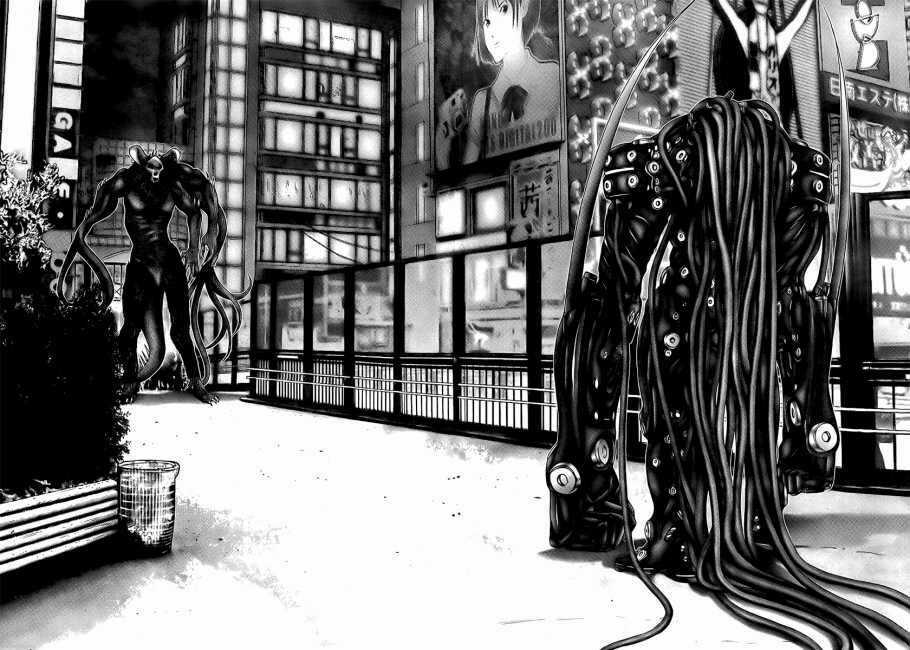 Gantz Chapter 270 trang 3