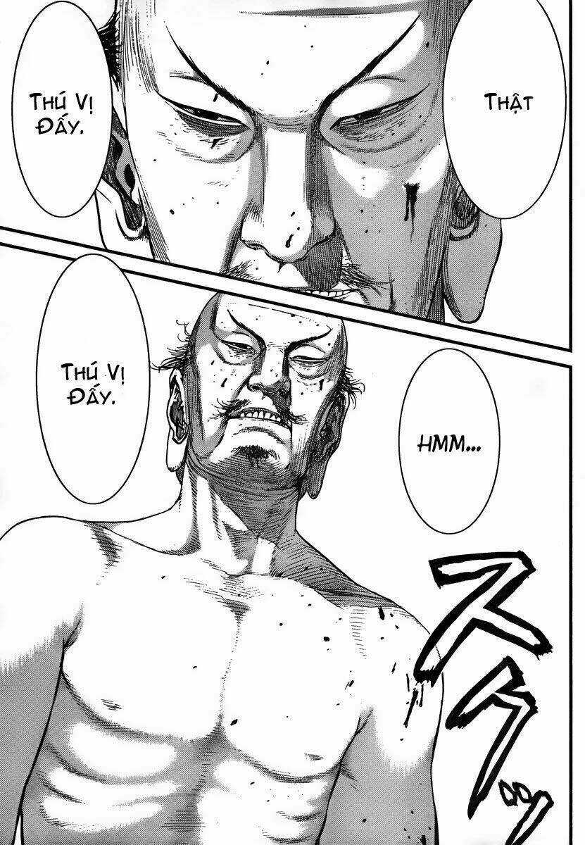 Gantz Chapter 271 trang 11