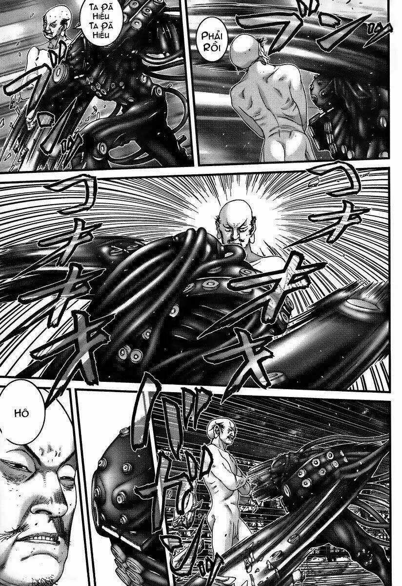 Gantz Chapter 271 trang 13