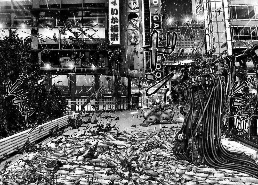 Gantz Chapter 271 trang 5
