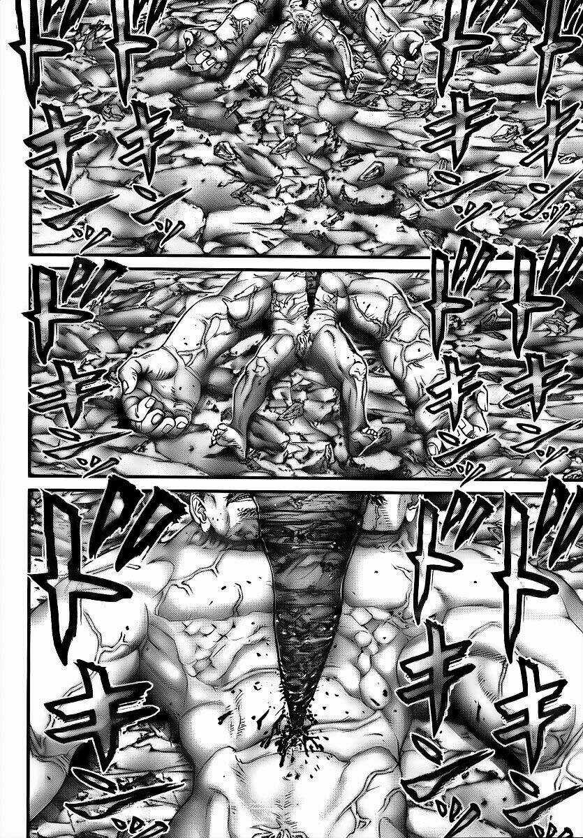 Gantz Chapter 272 trang 18