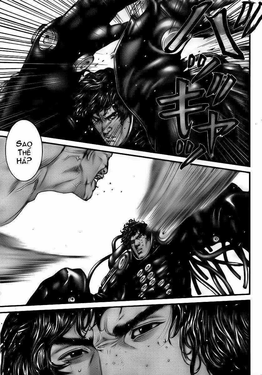Gantz Chapter 272 trang 3