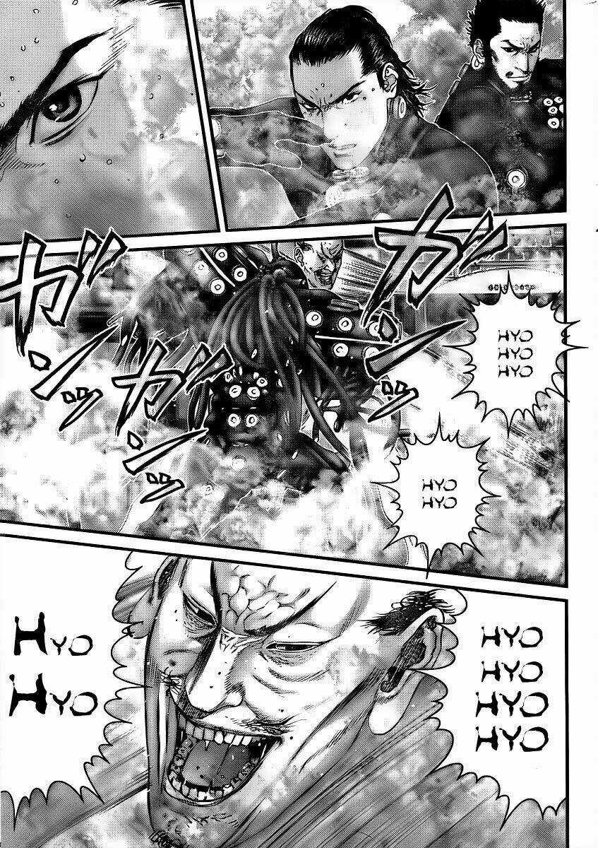 Gantz Chapter 272 trang 5