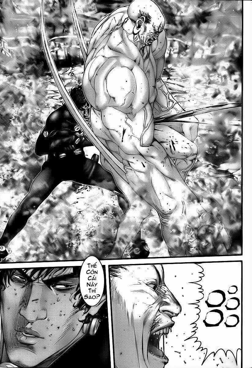 Gantz Chapter 272 trang 9