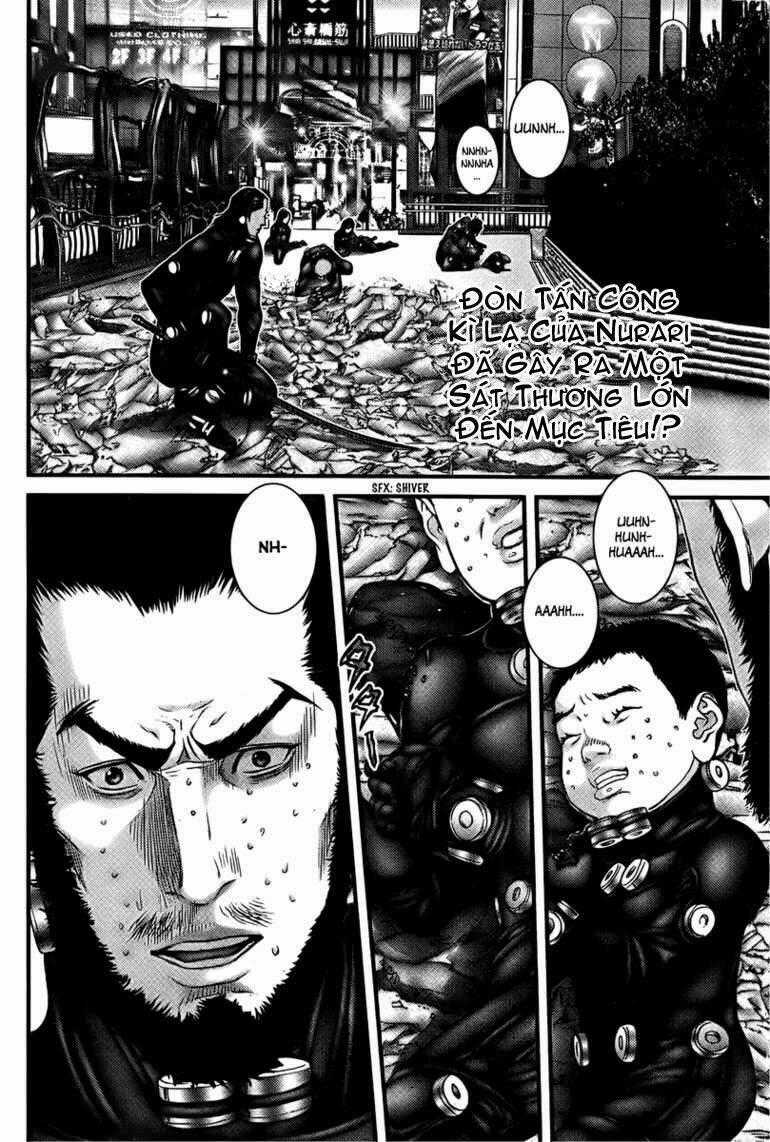 Gantz Chapter 273 trang 1
