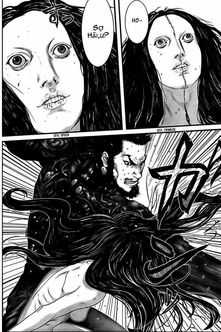 Gantz Chapter 273 trang 13