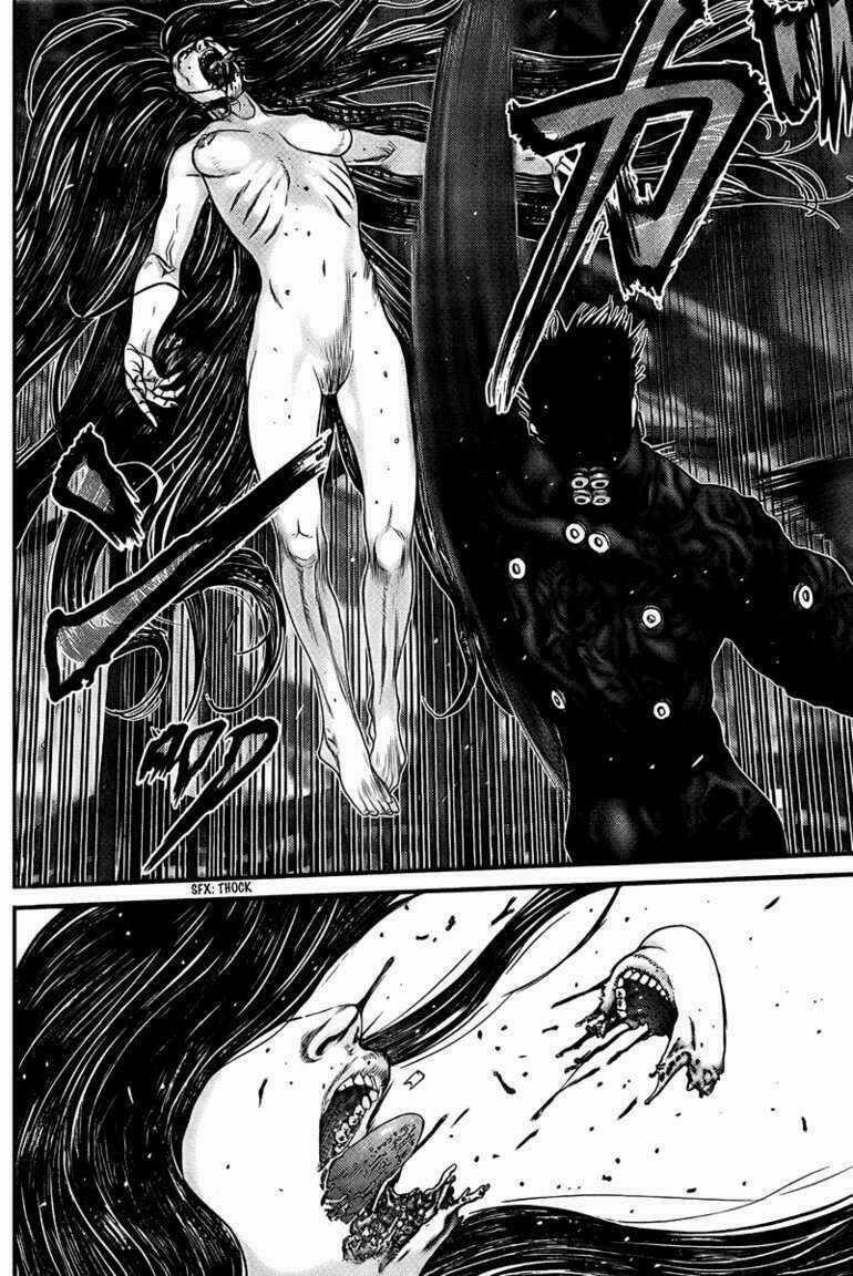 Gantz Chapter 273 trang 15