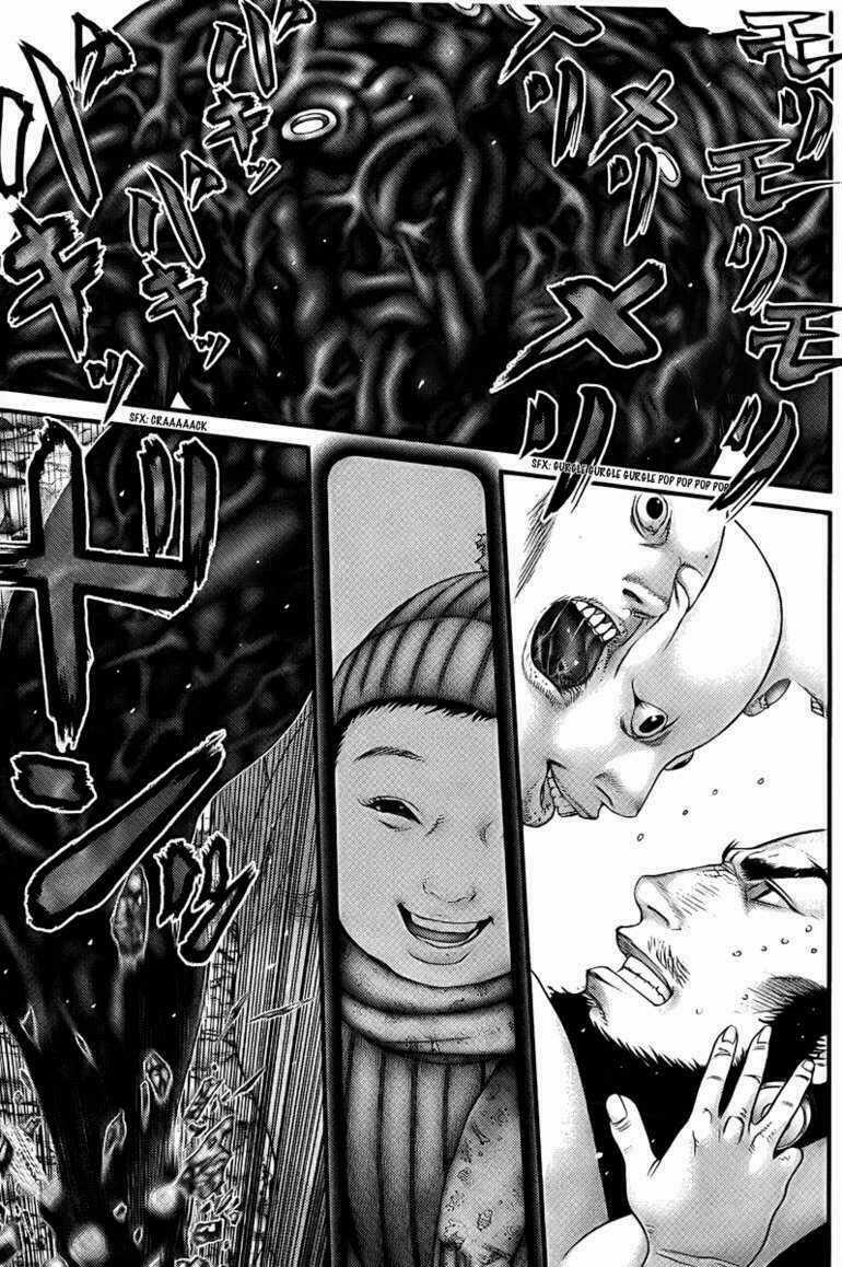 Gantz Chapter 274 trang 12