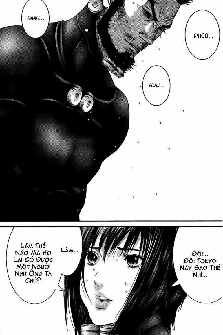 Gantz Chapter 274 trang 3