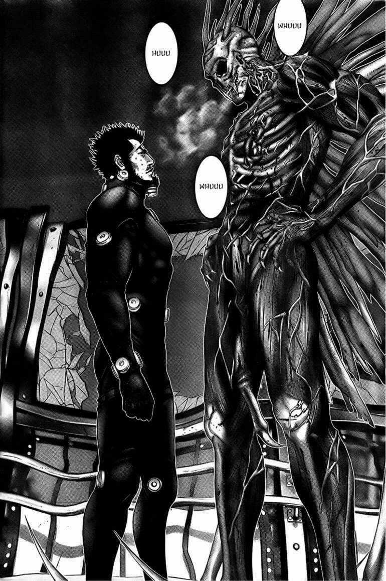 Gantz Chapter 275 trang 5