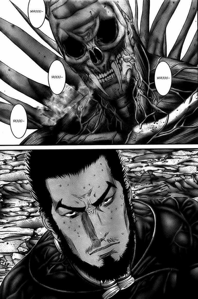 Gantz Chapter 275 trang 6