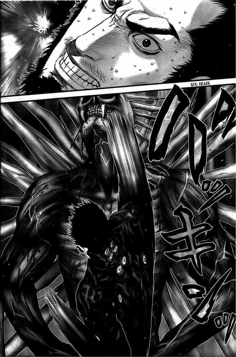 Gantz Chapter 275 trang 7