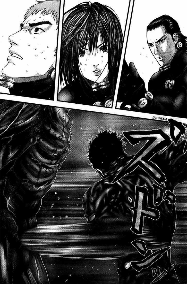 Gantz Chapter 275 trang 8