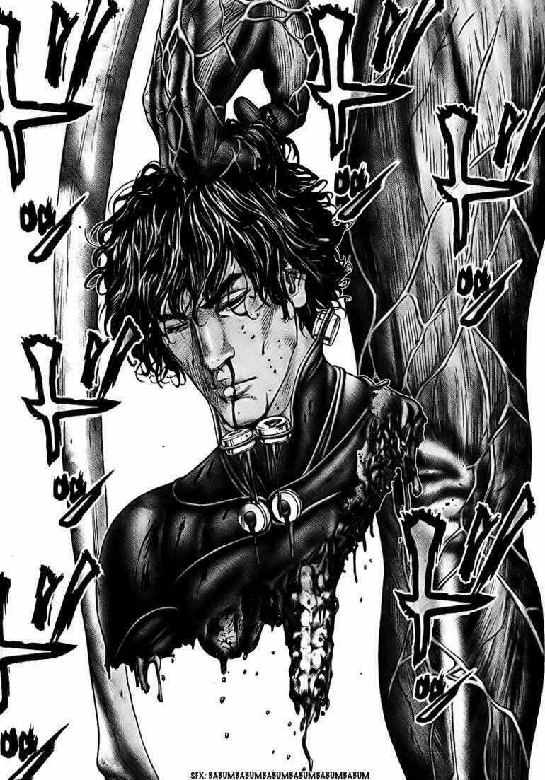 Gantz Chapter 276 trang 13