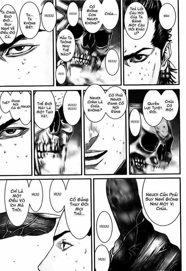 Gantz Chapter 276 trang 21