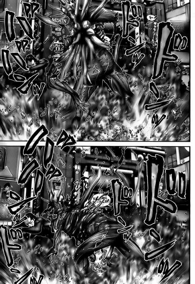 Gantz Chapter 277 trang 2