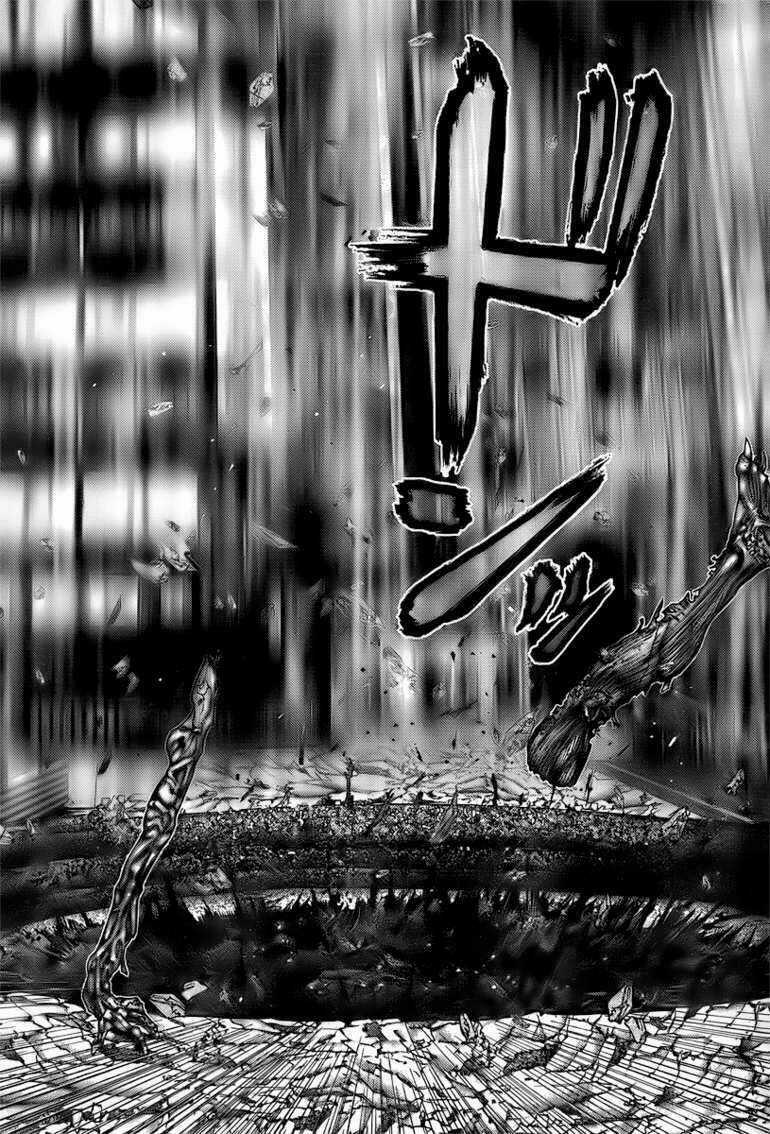 Gantz Chapter 278 trang 10