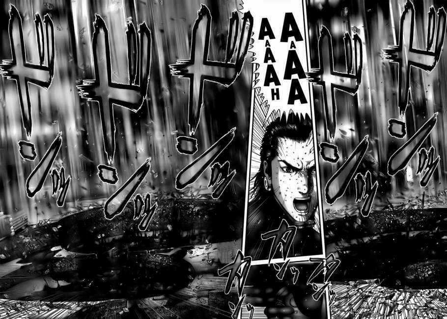 Gantz Chapter 278 trang 11