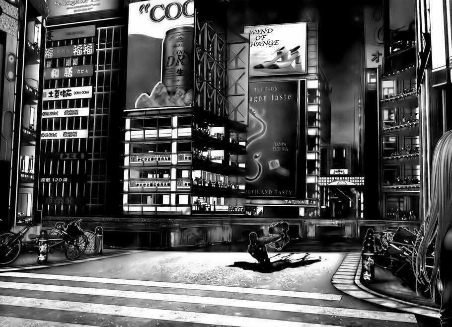 Gantz Chapter 278 trang 14