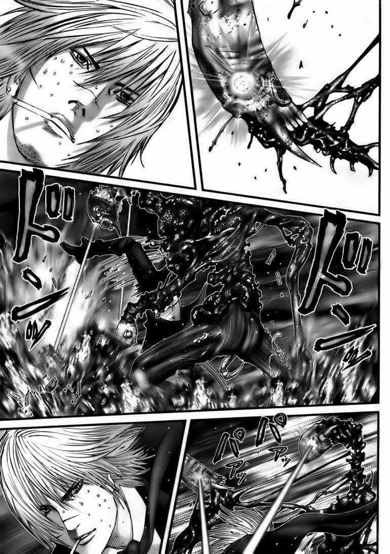 Gantz Chapter 278 trang 2