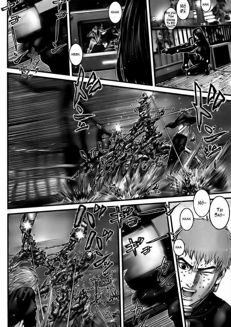 Gantz Chapter 278 trang 3