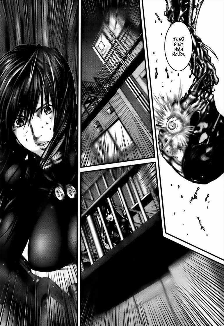 Gantz Chapter 278 trang 5