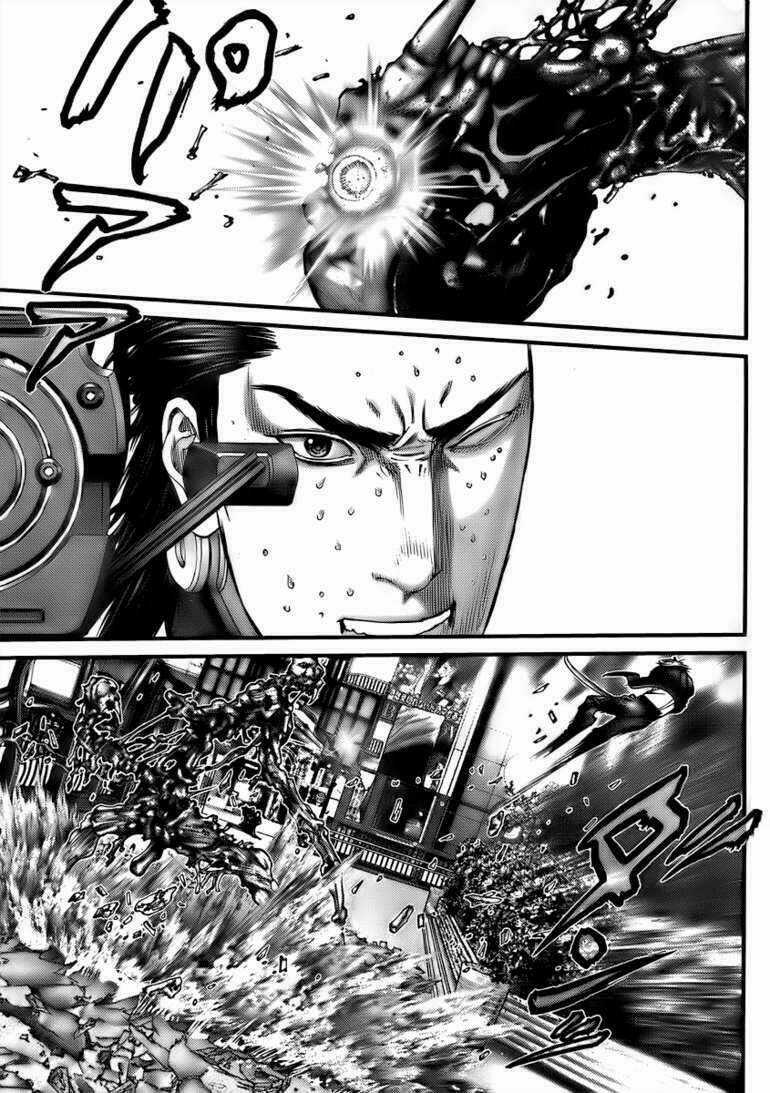 Gantz Chapter 278 trang 6