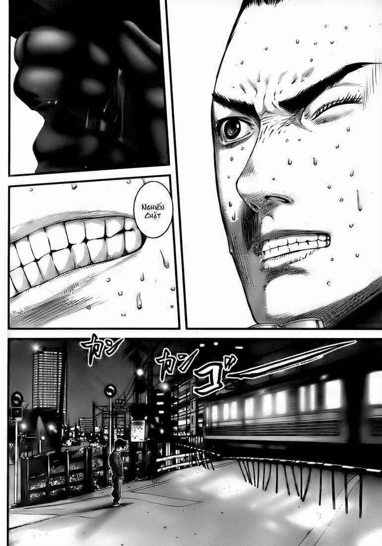 Gantz Chapter 278 trang 7