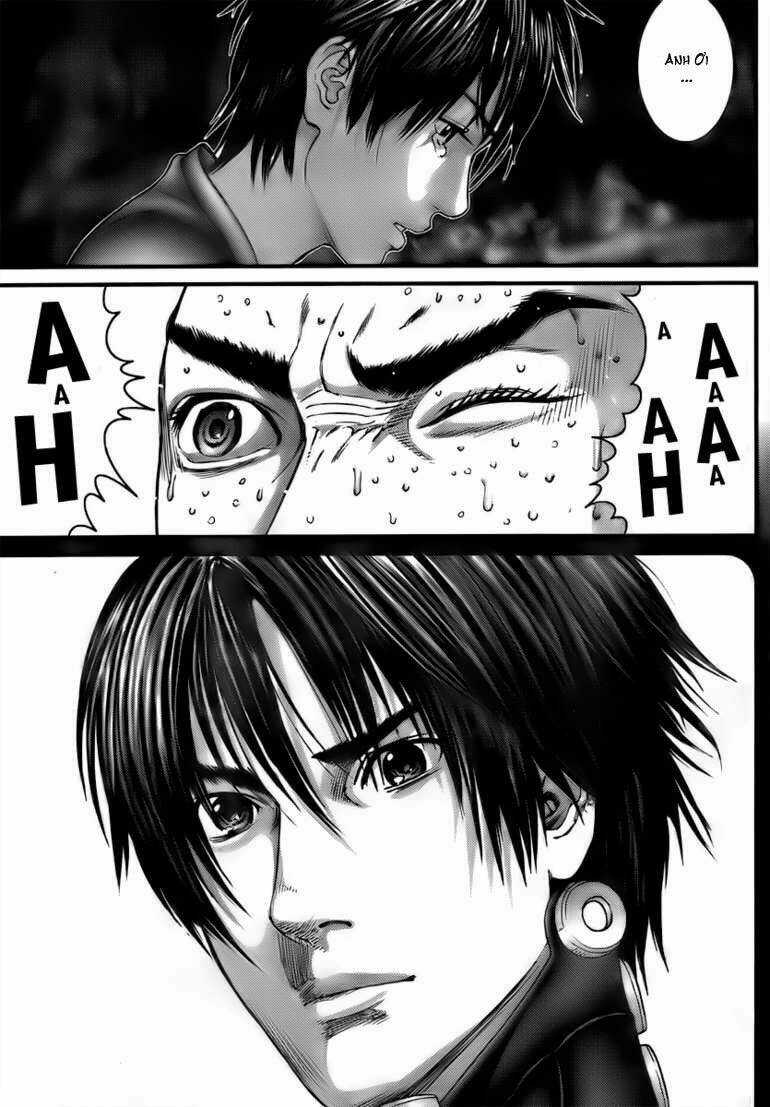 Gantz Chapter 278 trang 8