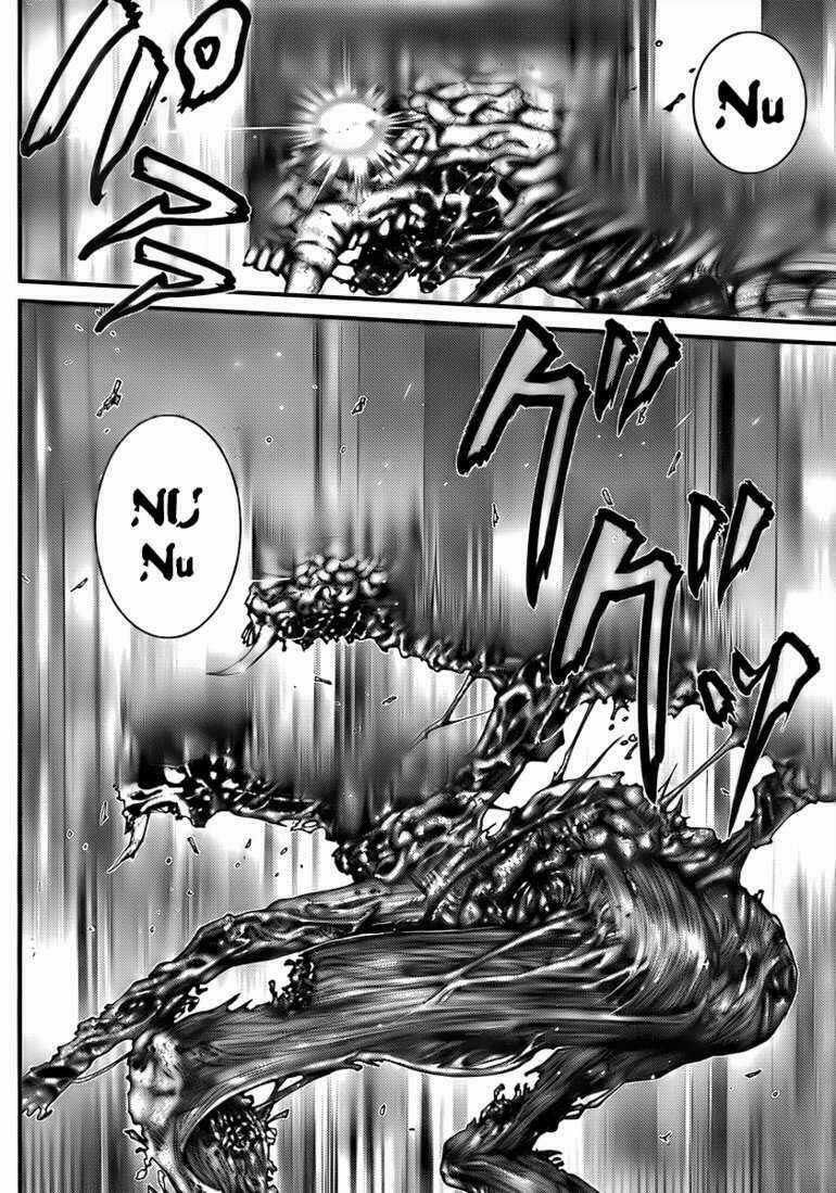 Gantz Chapter 278 trang 9