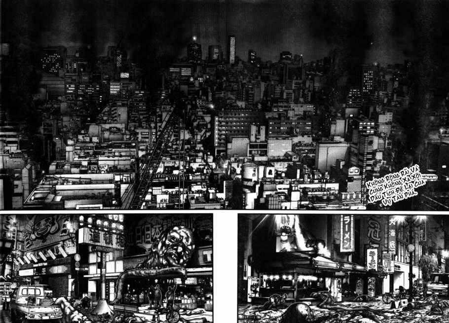 Gantz Chapter 279 trang 1