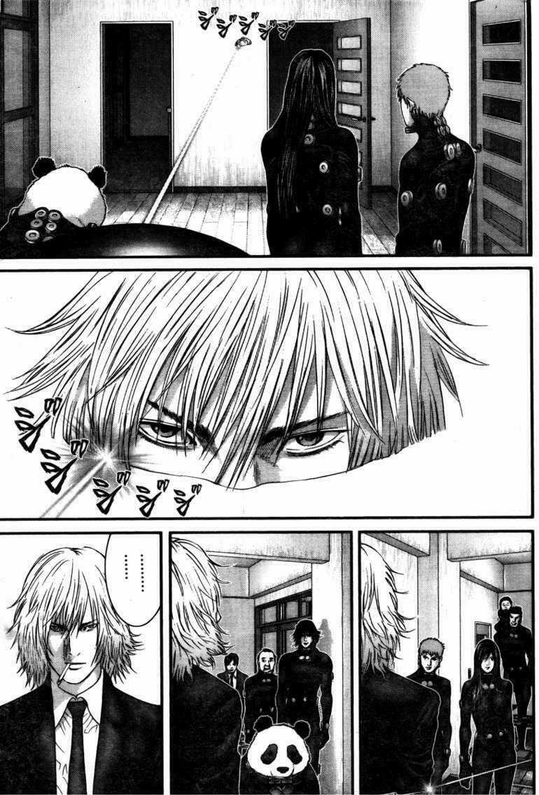 Gantz Chapter 279 trang 5