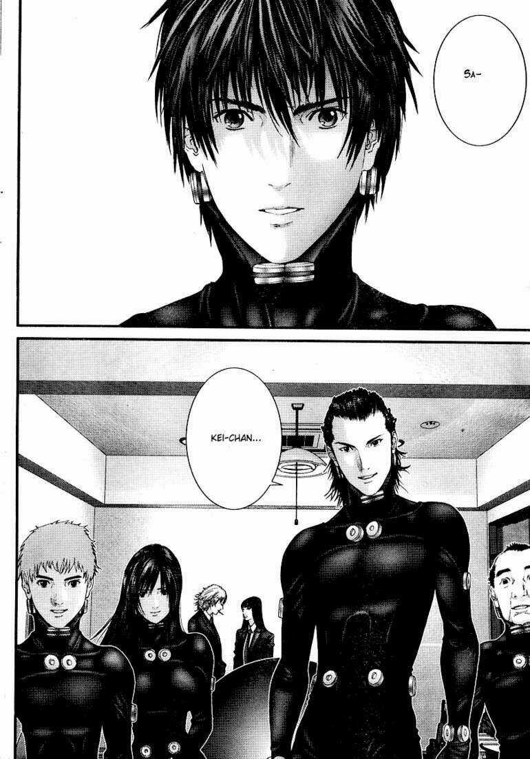 Gantz Chapter 280 trang 2