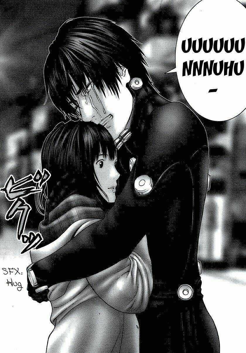 Gantz Chapter 281 trang 13