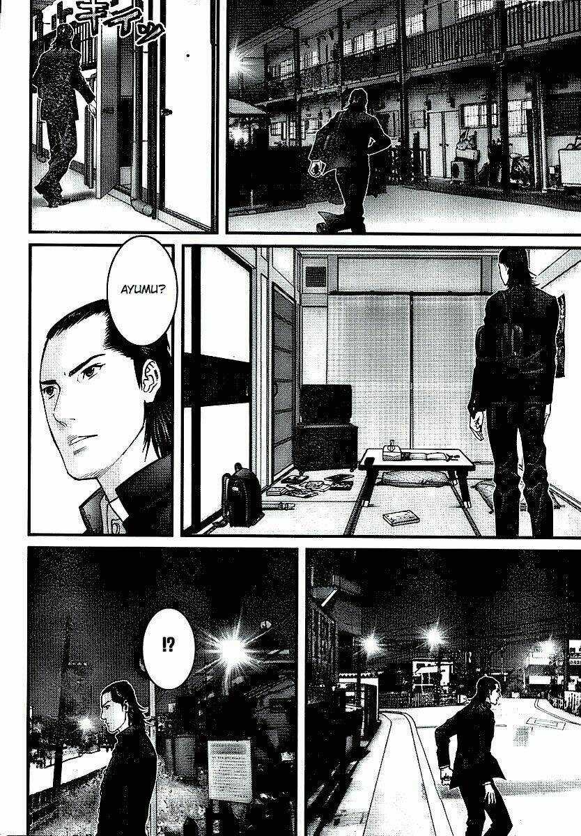 Gantz Chapter 281 trang 5
