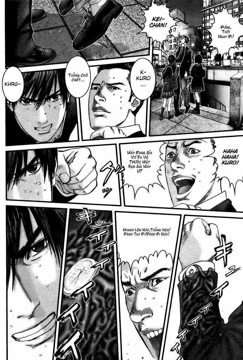 Gantz Chapter 282 trang 15