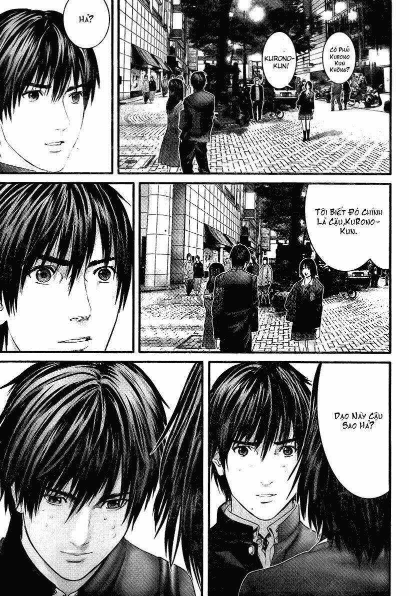 Gantz Chapter 282 trang 6