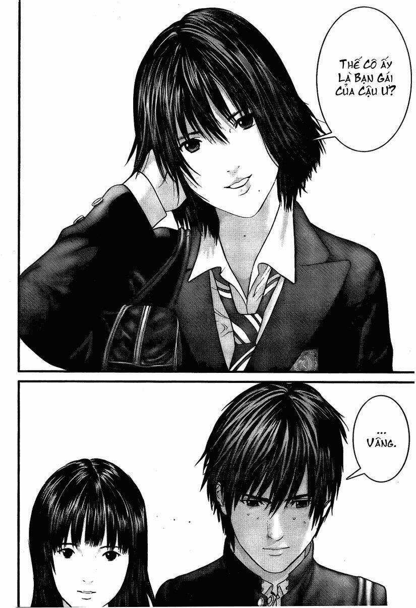 Gantz Chapter 282 trang 7