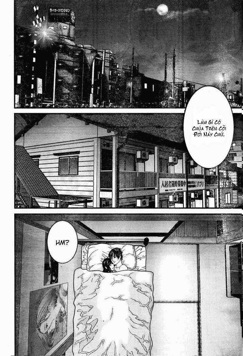 Gantz Chapter 283 trang 15