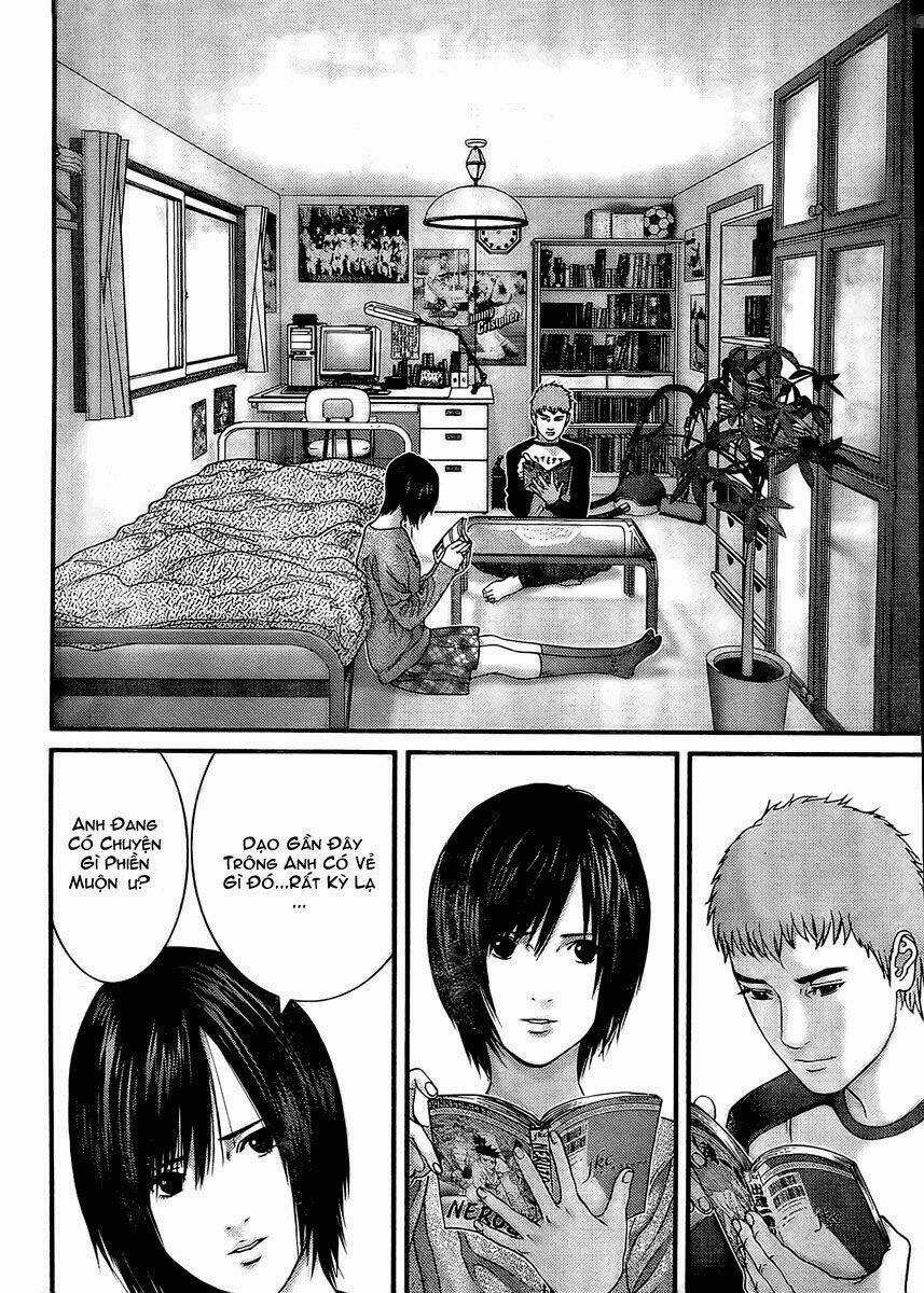 Gantz Chapter 285 trang 3